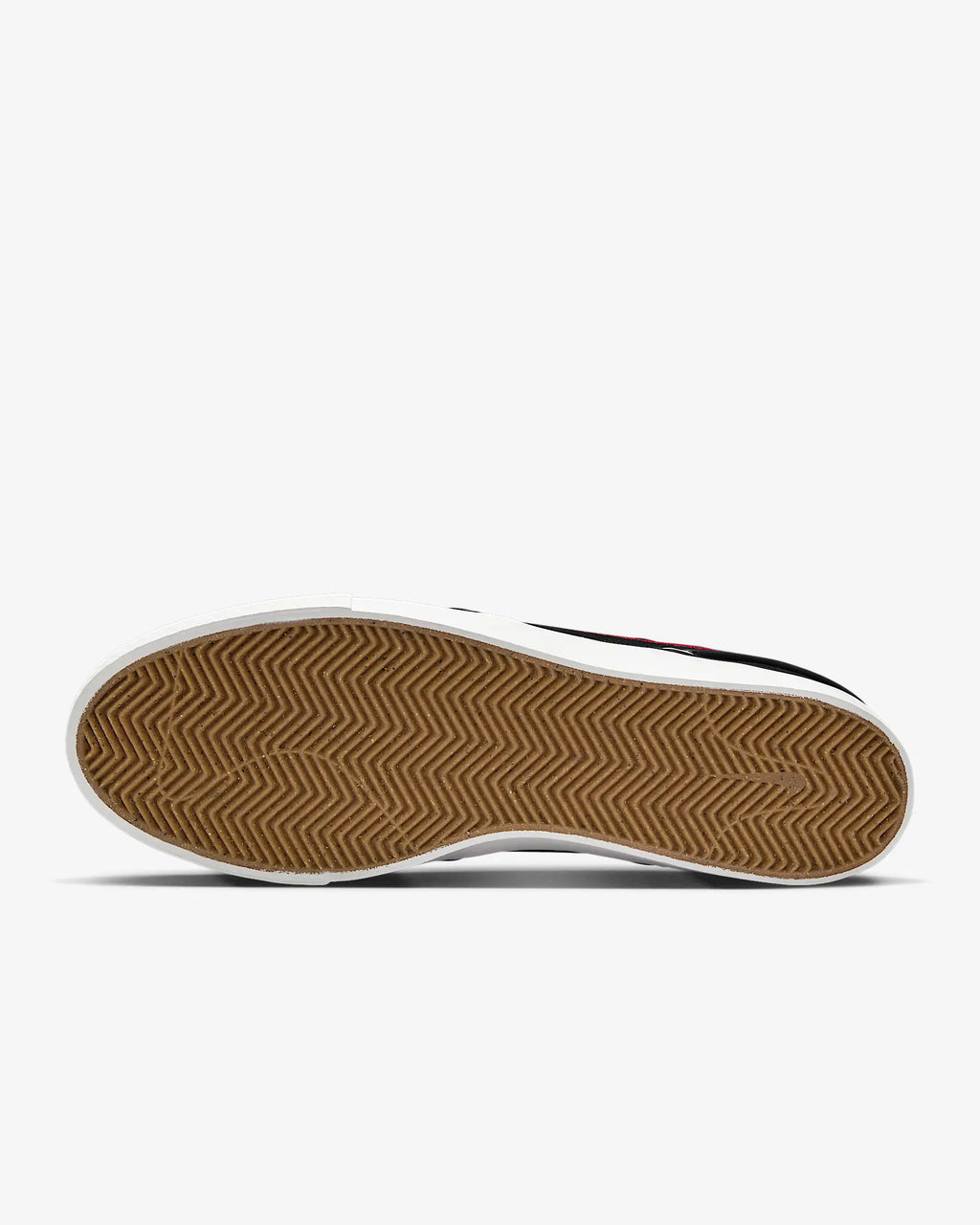 Nike SB Zoom Janoski OG+ - Black/Red