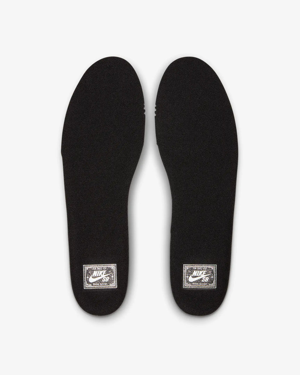 Nike SB Zoom Janoski OG+ - Black/Red