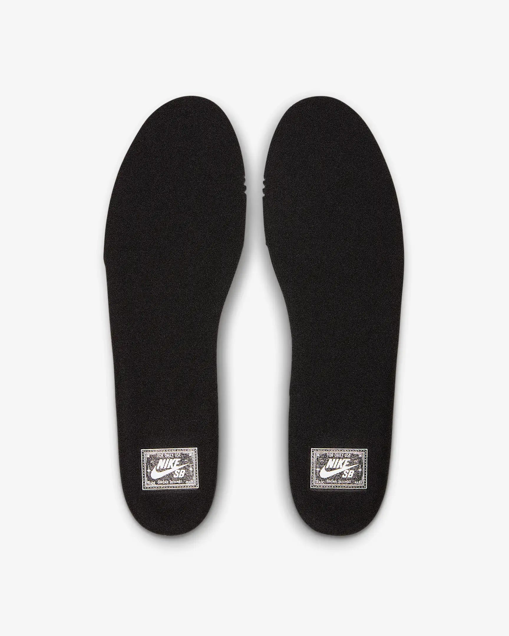 Nike SB Zoom Janoski OG+ - Black/Red