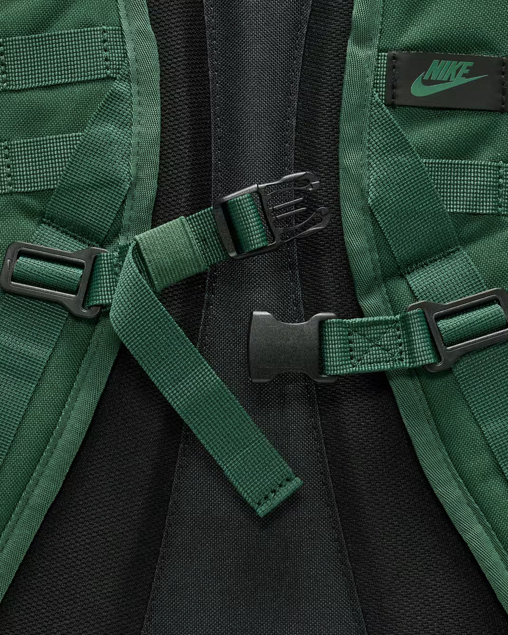 Nike SB RPM Backpack - Green