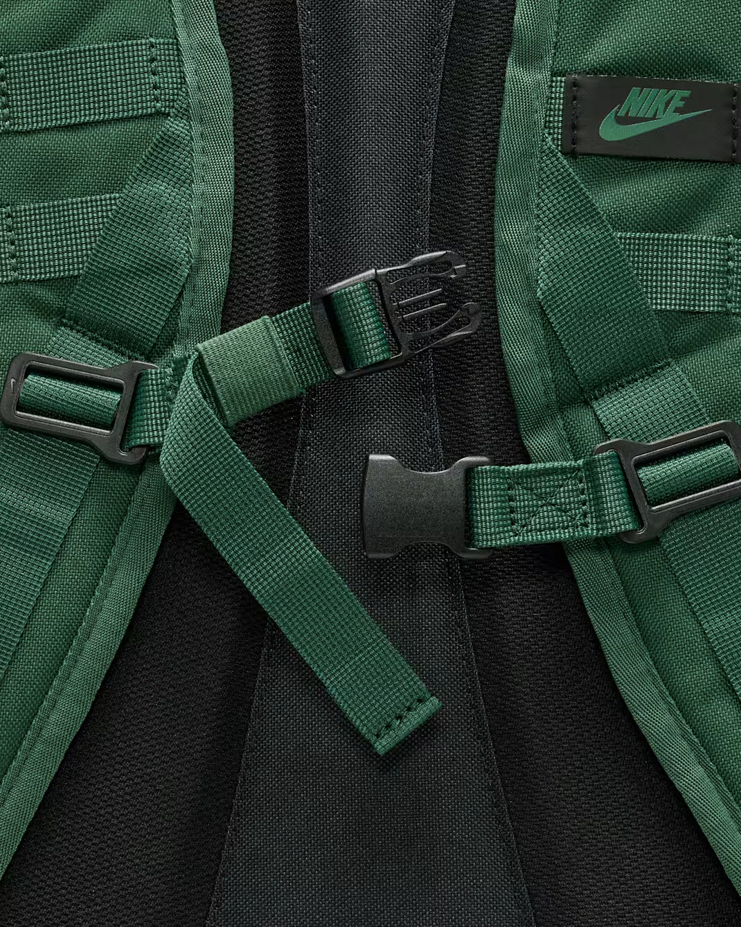 Nike SB RPM Backpack - Green