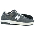 New Balance Numeric Reynolds 933 - Grey/White