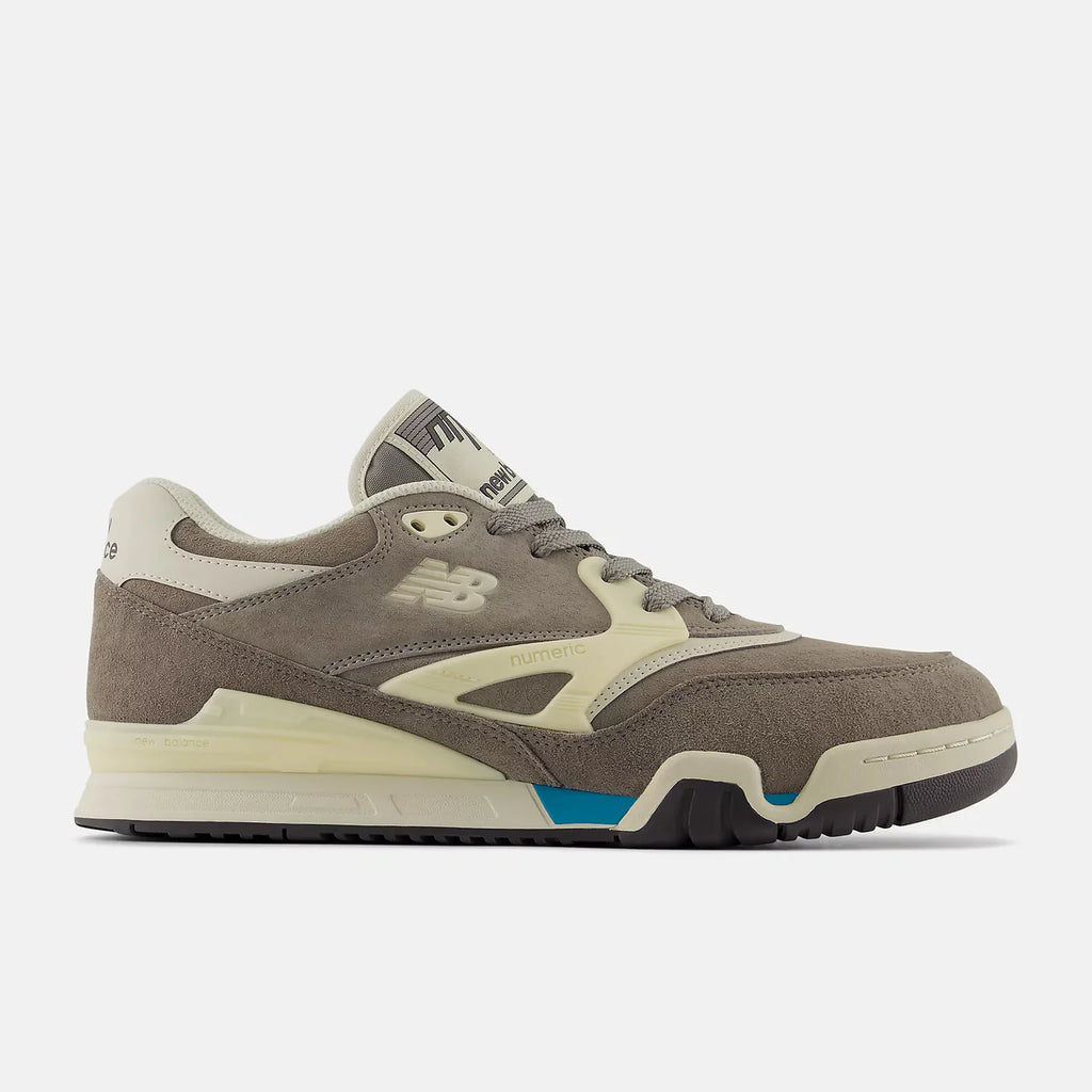 New Balance Numeric 770 - Grey Blue