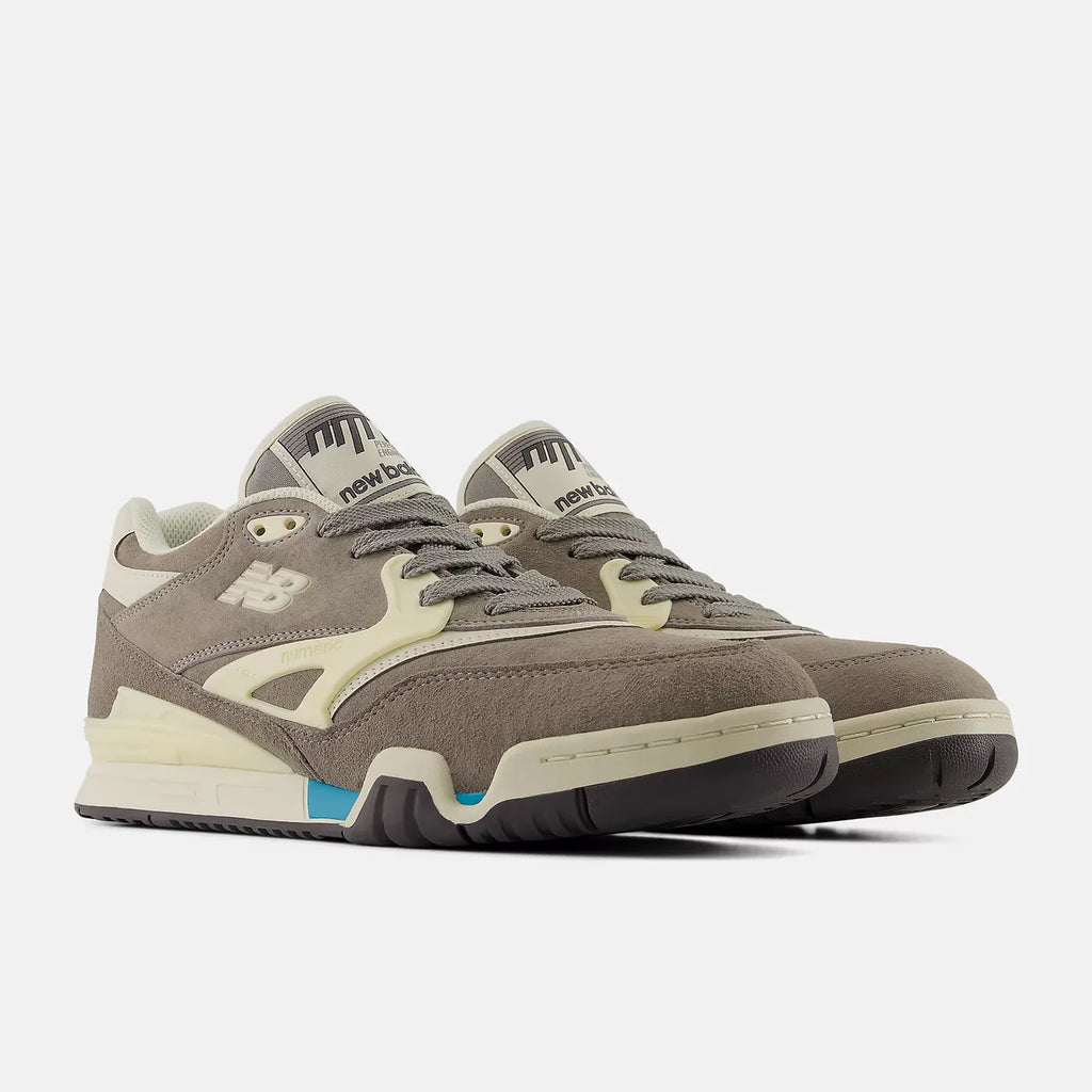 New Balance Numeric 770 - Grey Blue