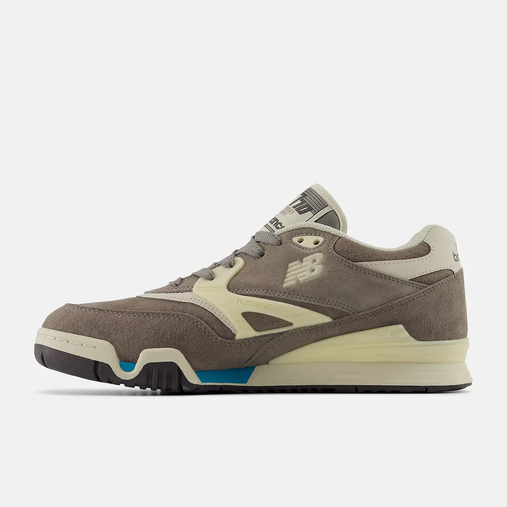 New Balance Numeric 770 - Grey Blue