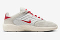 Nike SB Vertebrae - Summit White/University Red