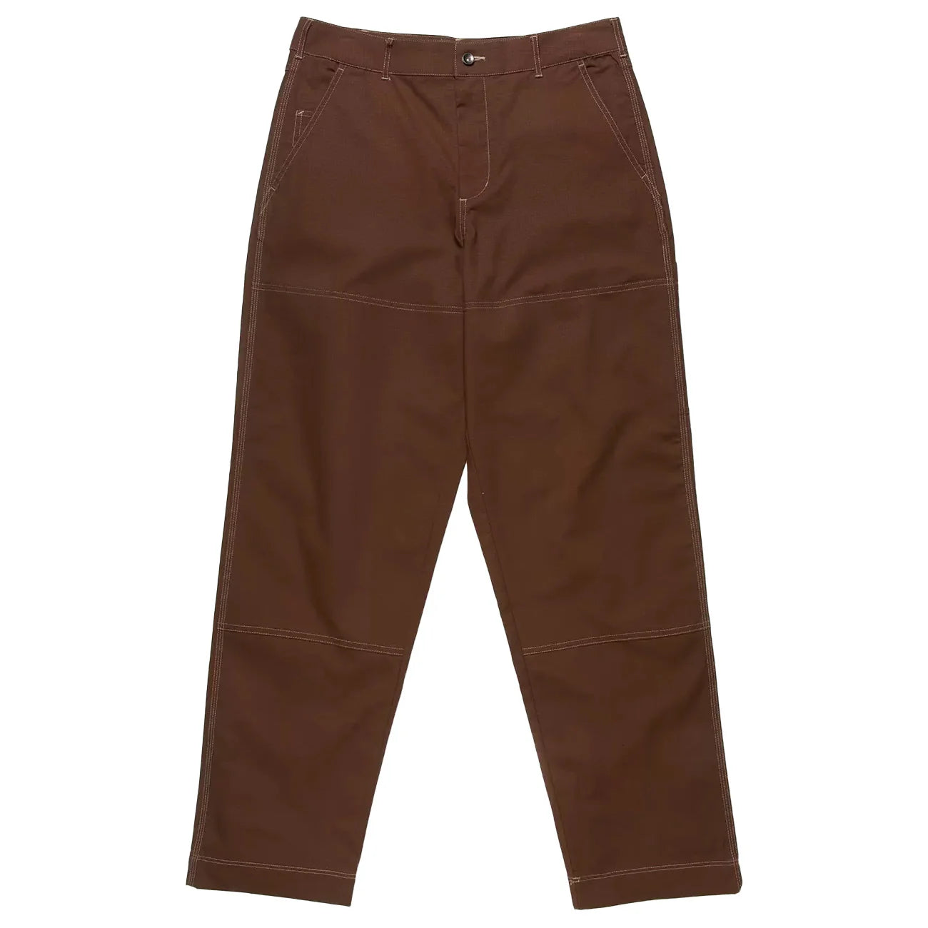 Nike SB Double Knee Pant - Brown