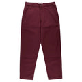 Nike SB Men's Double-Knee Skate Pants - Dark Red