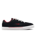 Nike SB Malor - Black/Gym Red