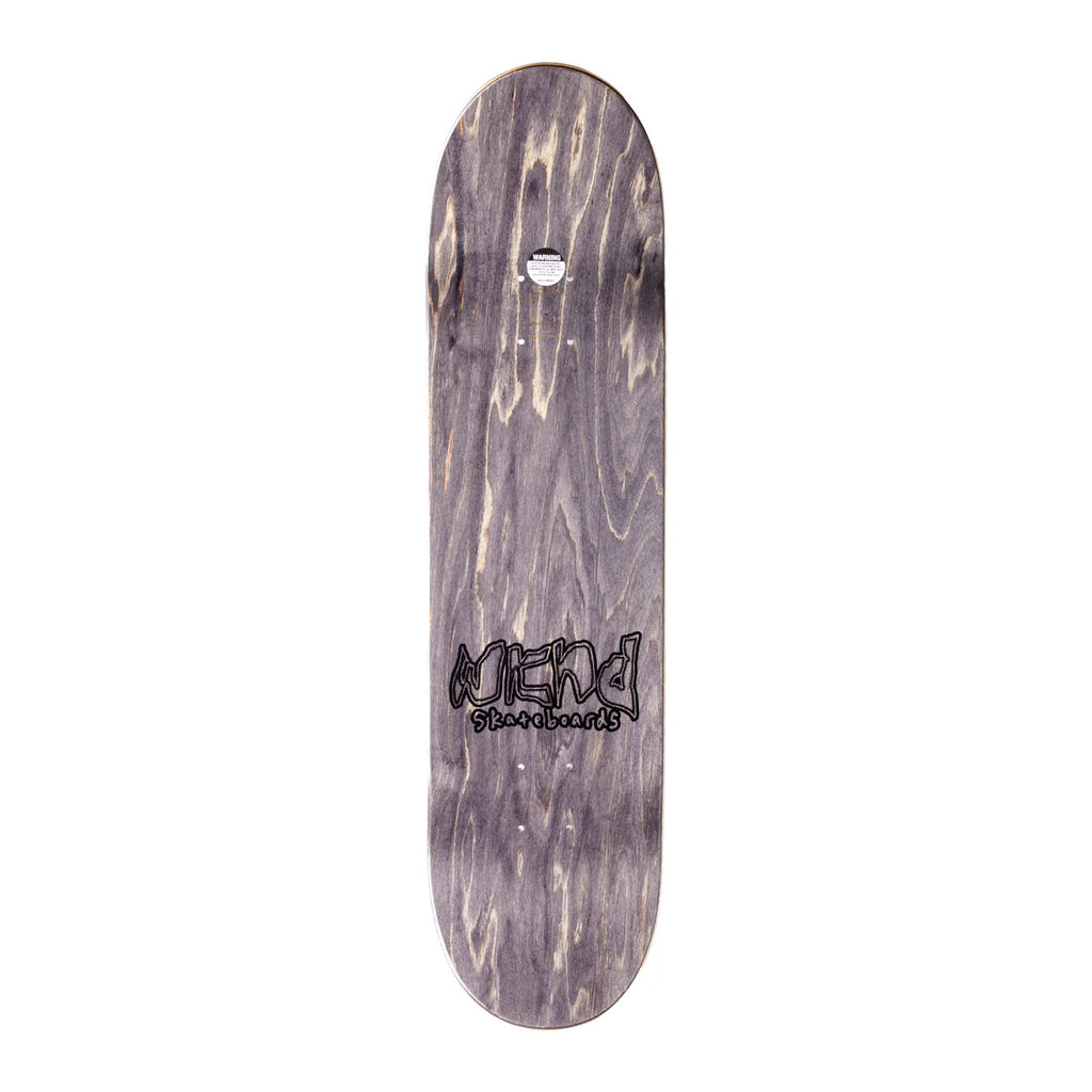 WKND Christian Maalouf Another Cat Deck