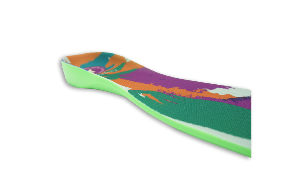 FP Insoles Kingfoam Elite Hi Pro - Torey Pudwill
