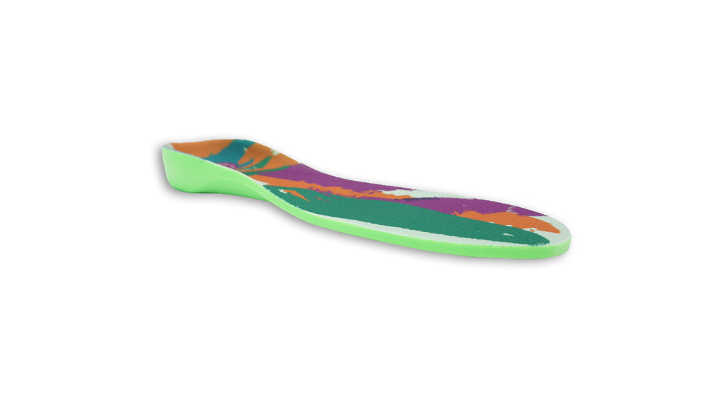 FP Insoles Kingfoam Elite Hi Pro - Torey Pudwill