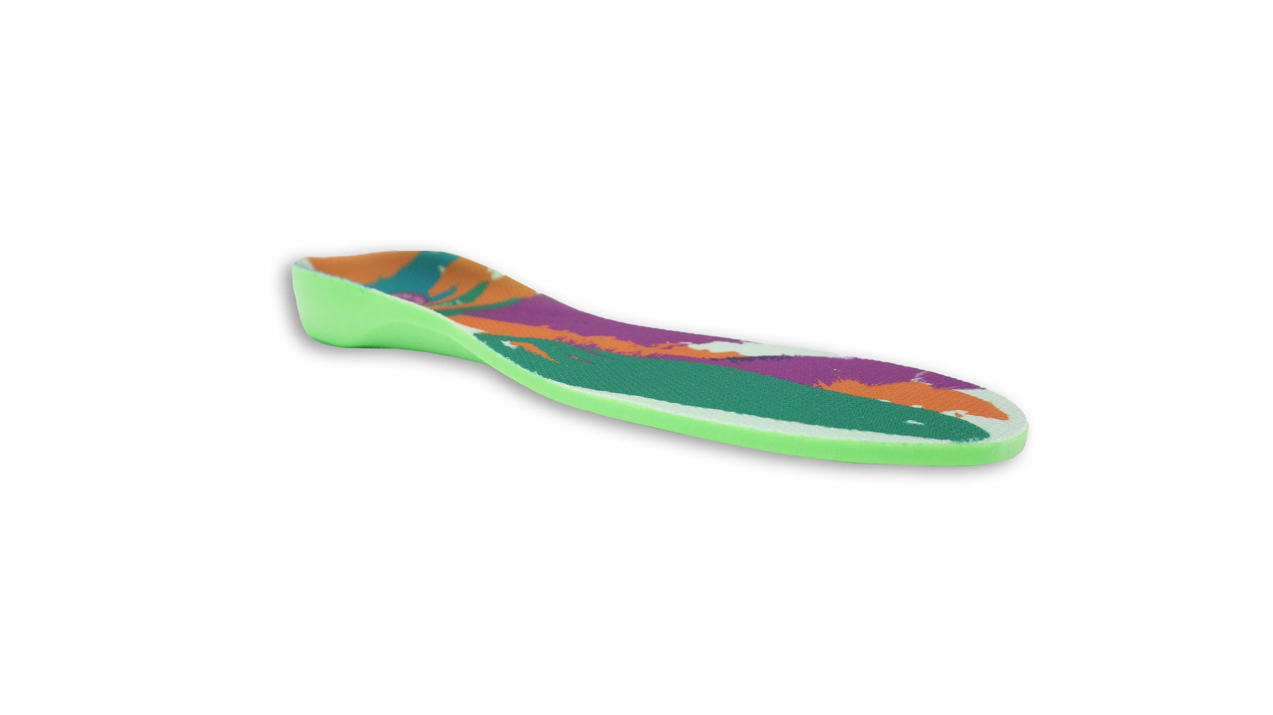 FP Insoles Kingfoam Elite Hi Pro - Torey Pudwill