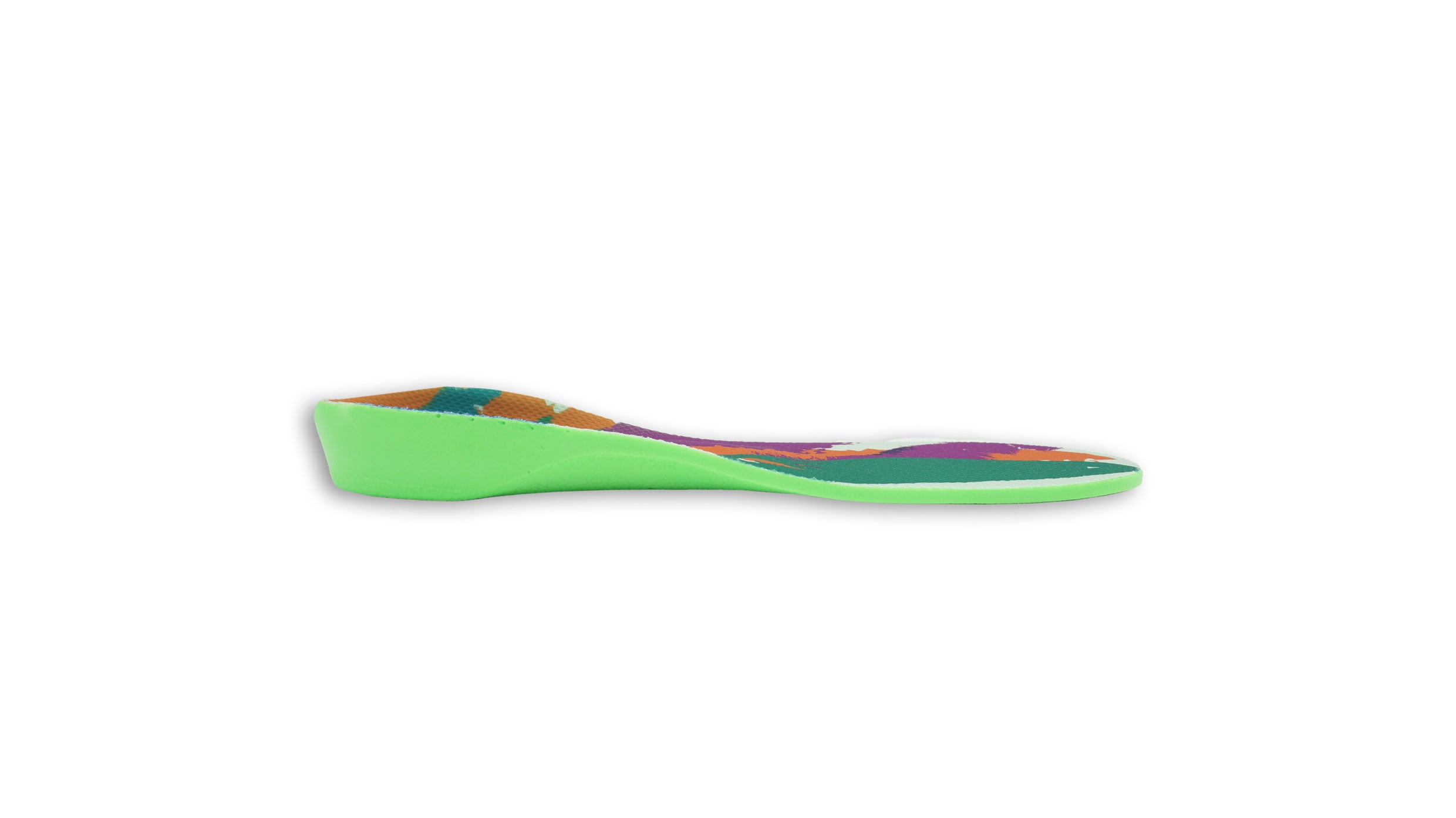FP Insoles Kingfoam Elite Hi Pro - Torey Pudwill