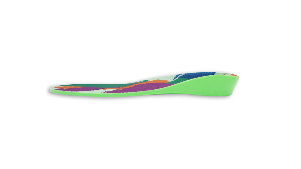 FP Insoles Kingfoam Elite Hi Pro - Torey Pudwill