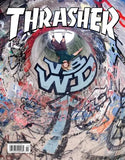 Thrasher Magazine