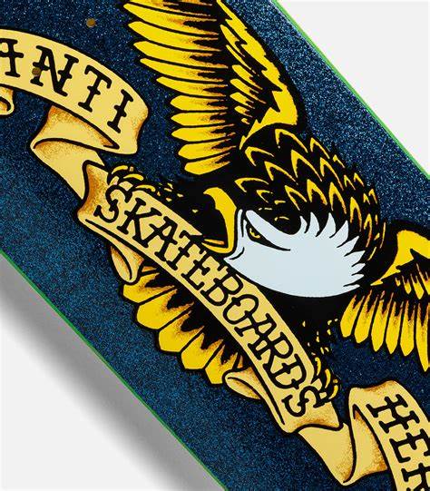 Anti-Hero Team Easyrider Classic Eagle Deck