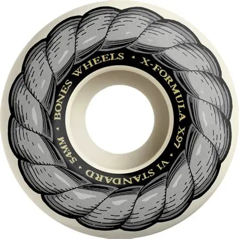 Bones X-Formula V1 XF X97 Wheels Standard