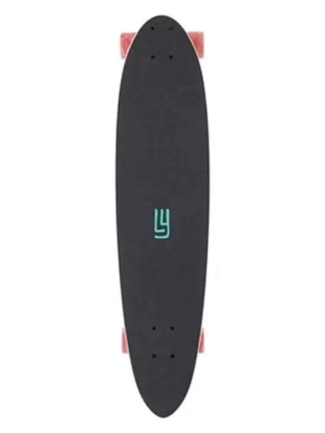 Landyachtz Dipper Pink Escape