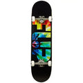 Flip Team Odyssey Logo Tie Dye Complete - 8.0