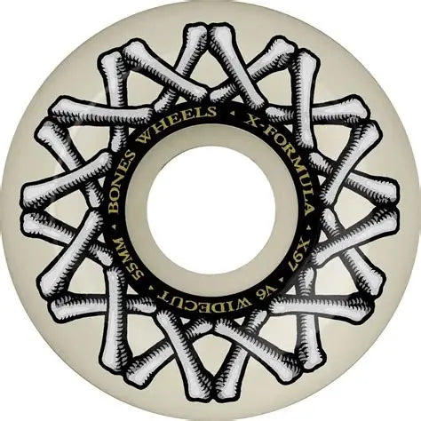 Bones X-Formula XF Wide Cut V6 95A