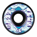 Orbs Shawn Hale Specters 99a Wheels Black