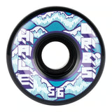 Orbs Shawn Hale Specters 99a Wheels Black