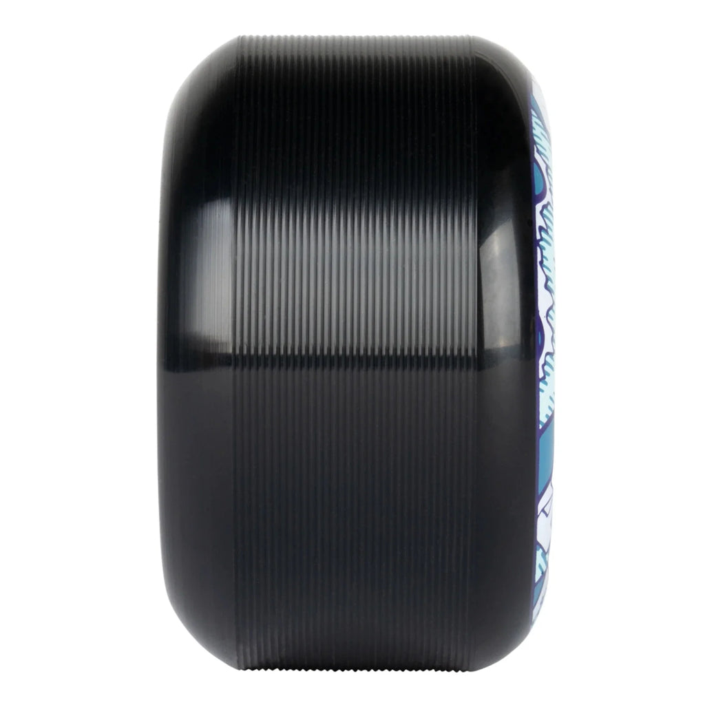 Orbs Shawn Hale Specters 99a Wheels Black