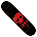 Zero Team OG Blood Skull Deck