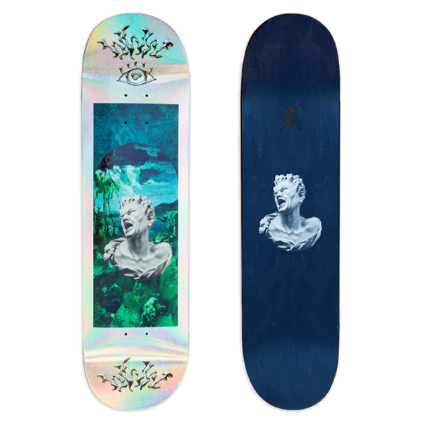WWW Pain Deck