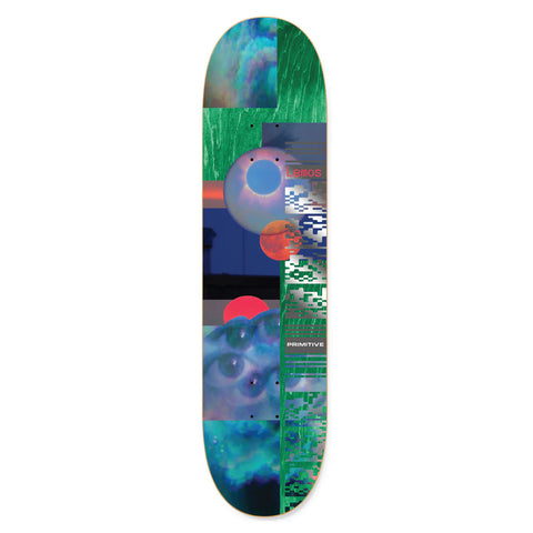 Primitive Lemos Eclipse Deck