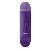 Primitive Silvas Butterfly Spectra Deck
