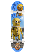 Push Yellow Man FP Complete