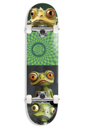 Push Gecko FP Complete