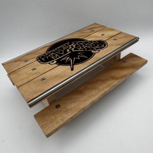 PMT Fingerboard Bench