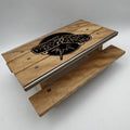 PMT Fingerboard Bench