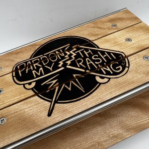 PMT Fingerboard Bench