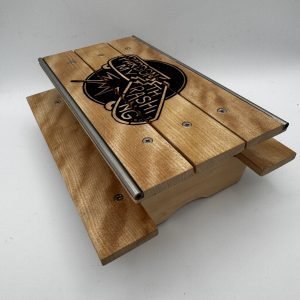 PMT Fingerboard Bench