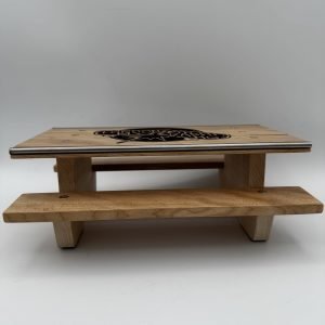 PMT Fingerboard Bench