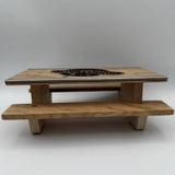 PMT Fingerboard Bench