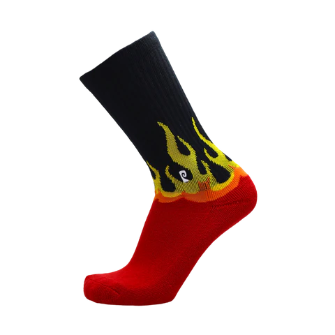 Psockadelic Socks
