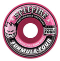 Spitfire Formula Four Conical Full Swirl Wheels