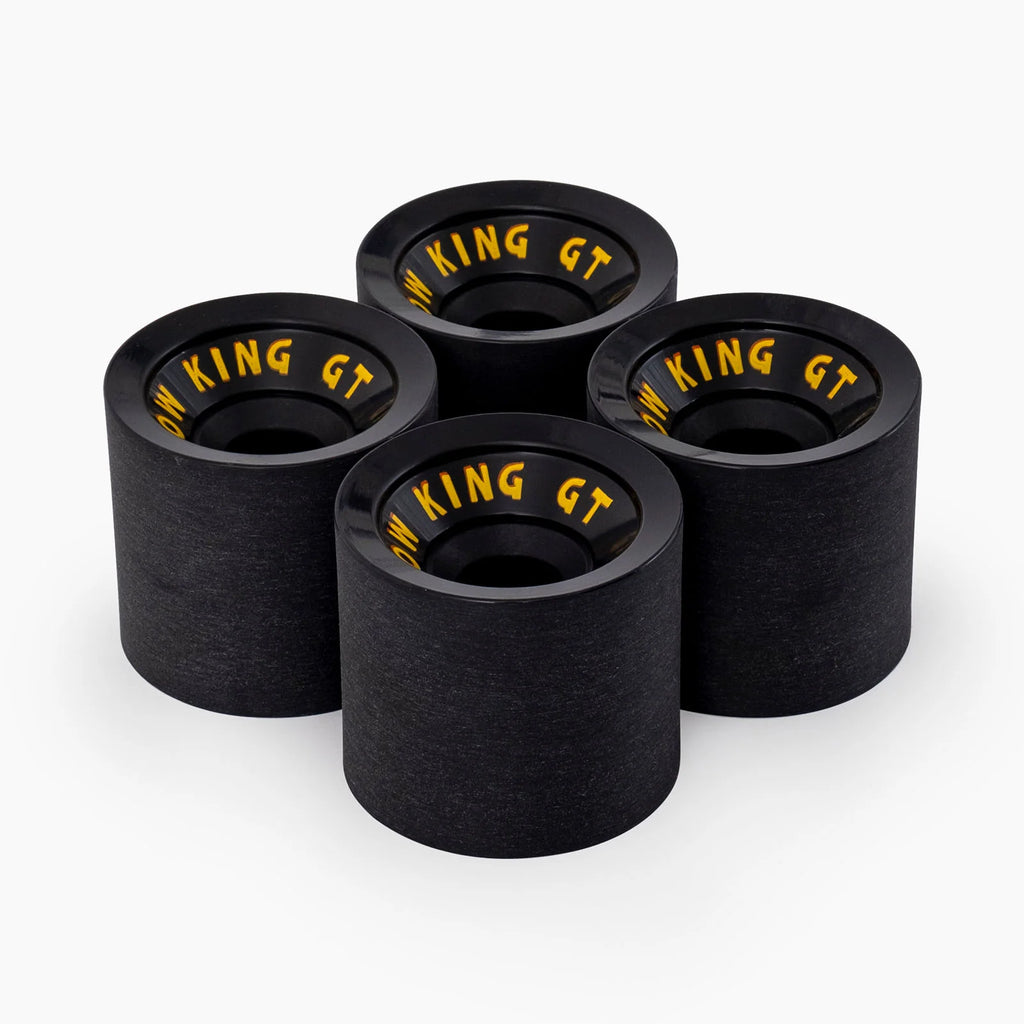 Landyachtz Plow King GT Wheels