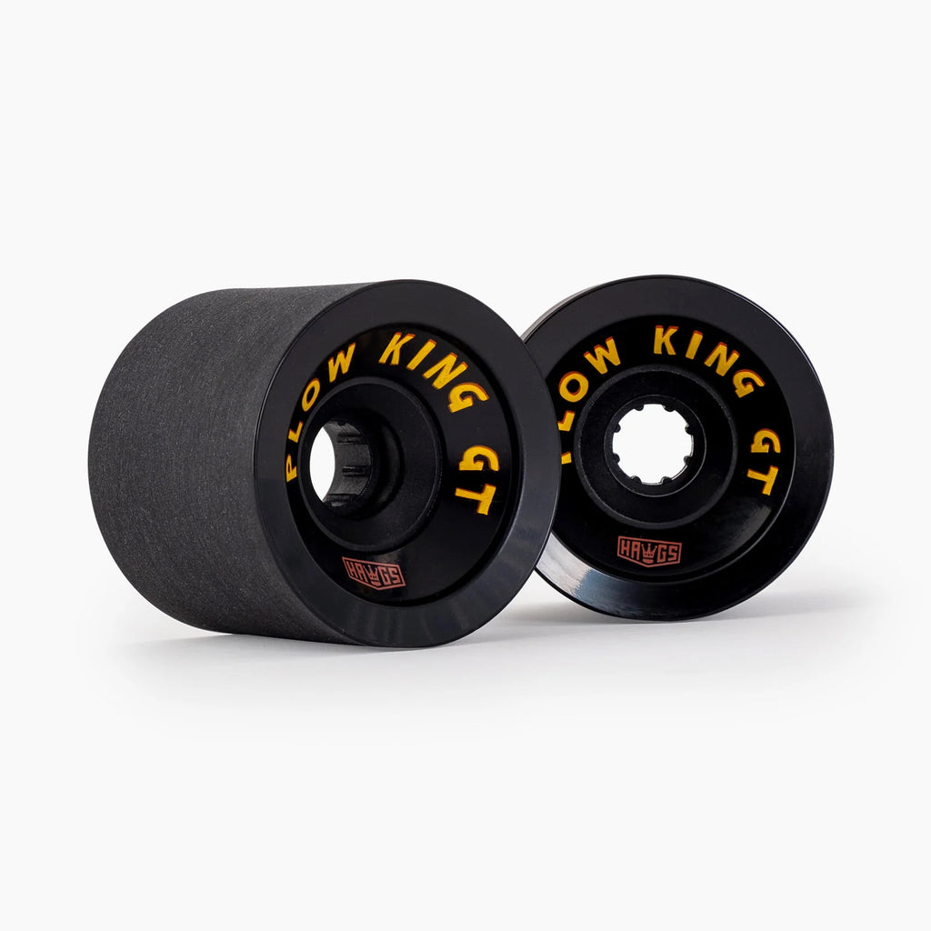 Landyachtz Plow King GT Wheels