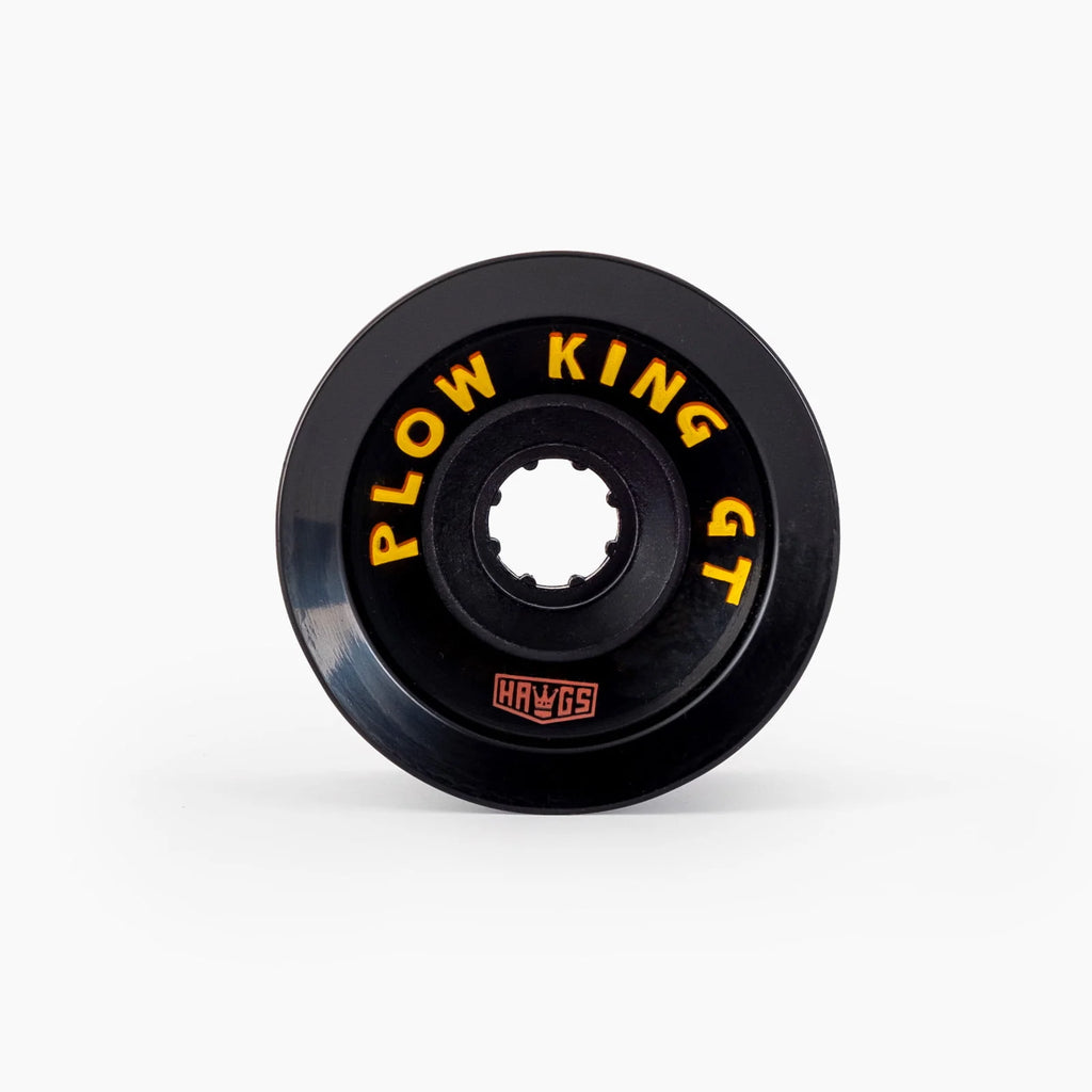 Landyachtz Plow King GT Wheels