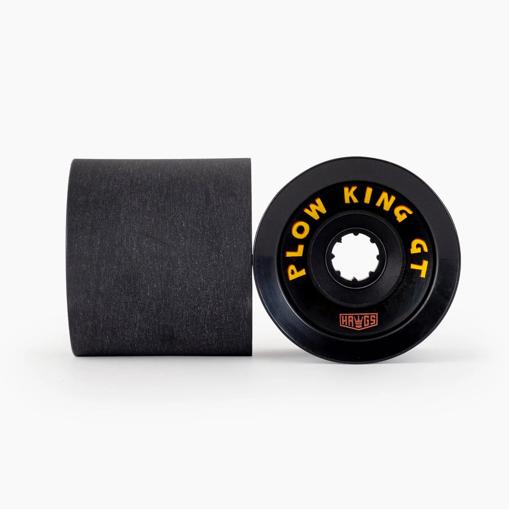 Landyachtz Plow King GT Wheels