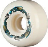 Powell Dragon Formula V6 97A - Blue