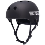 Pro Tec Old School Low Pro Helmet