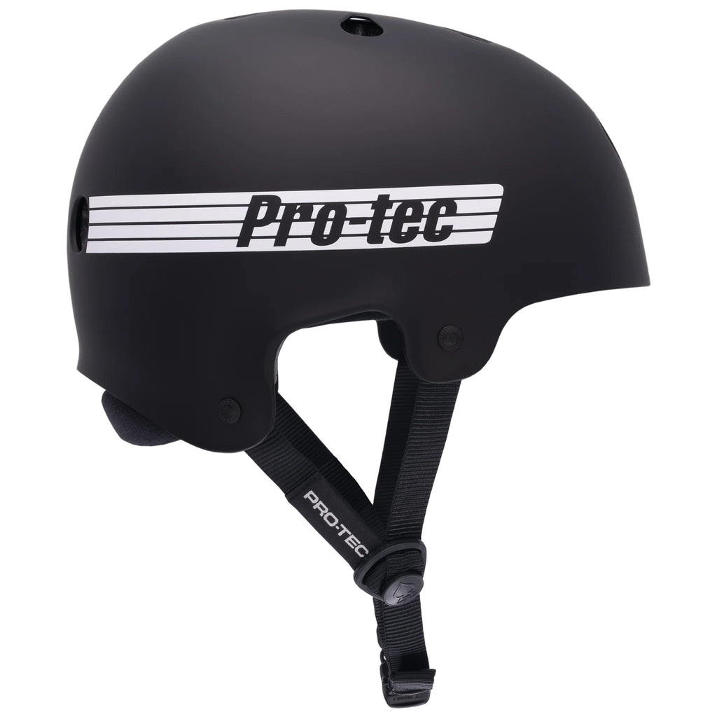 Pro-Tec Old School Low Pro Helmet