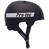 Pro Tec Old School Low Pro Helmet